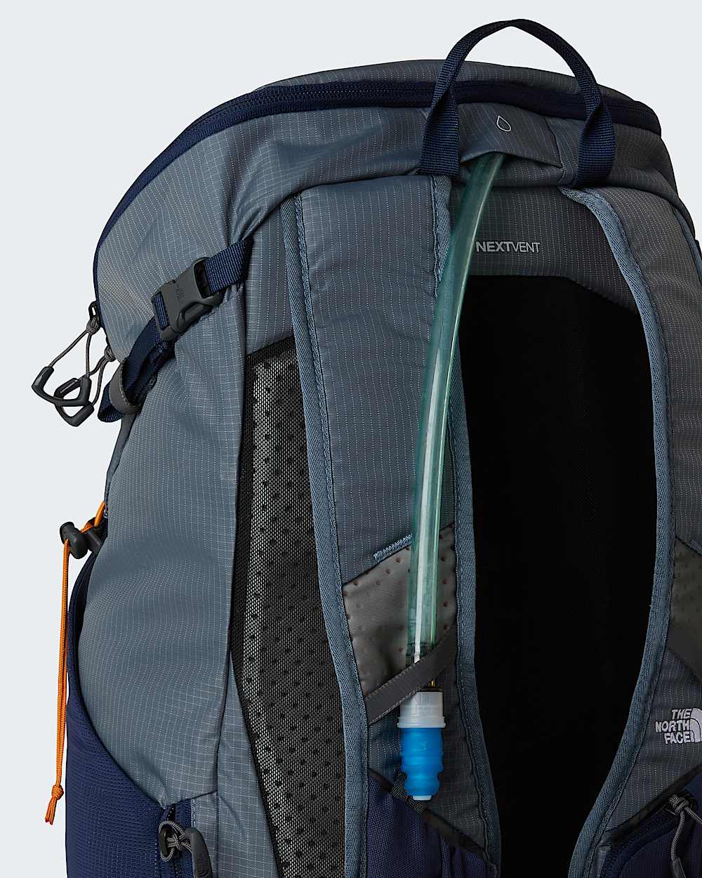 Trail Lite 24 Literrugzak  TNF Granite GreySummit NavyDust Orange ALT6