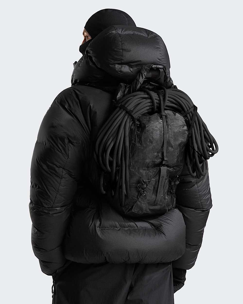 Summit Advanced Mountain Kit Backpack  25 Litres TNF ALT1