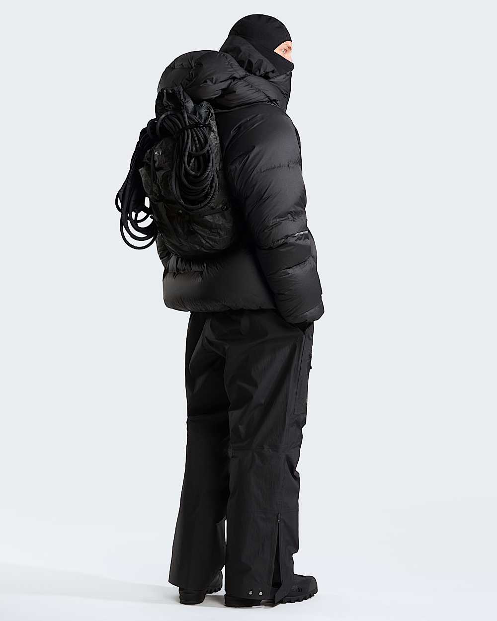 Summit Advanced Mountain Kit Backpack  25 Litres TNF ALT8