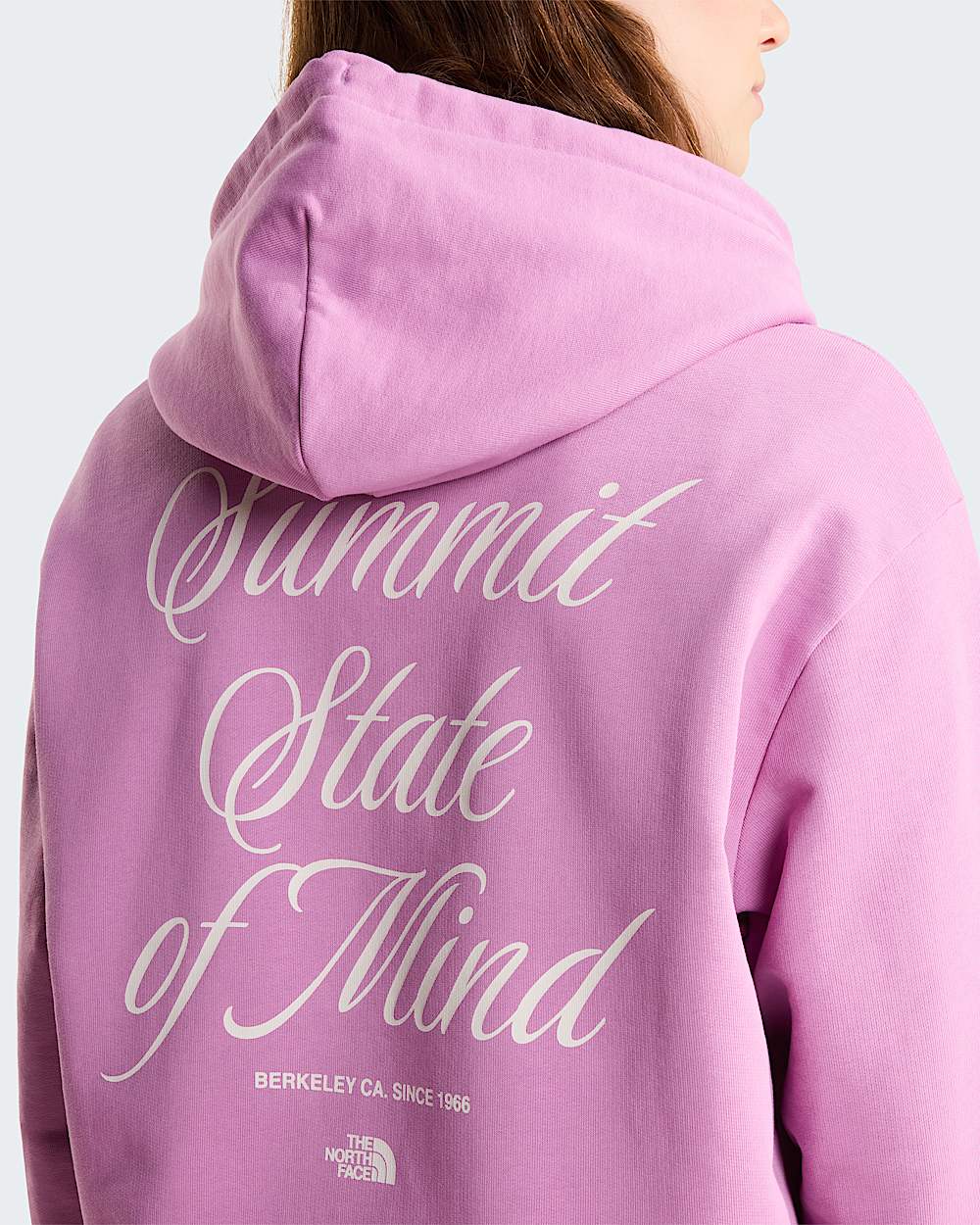 Womens Inspire Exploration Relaxed Hoodie TNF ALT6