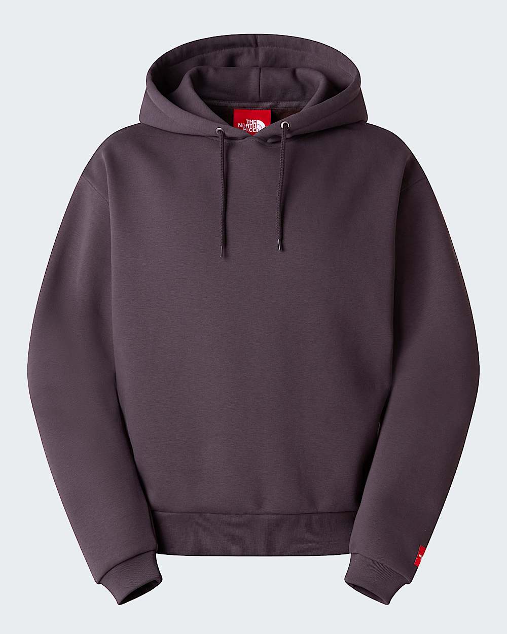 Unisex Red Box Hoodie TNF ALT20