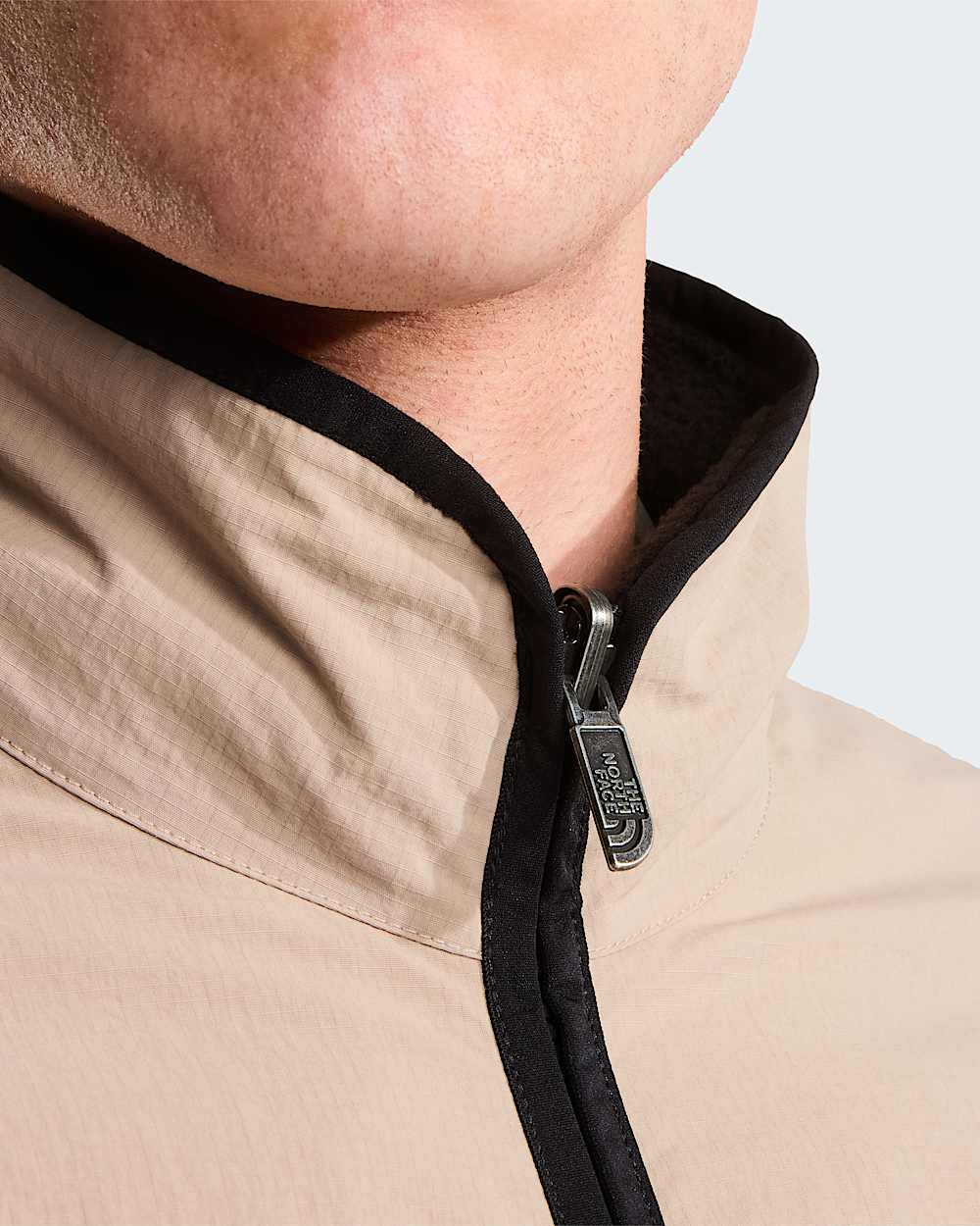 Veste en polaire rversible Red Box unisexe TNF ALT8