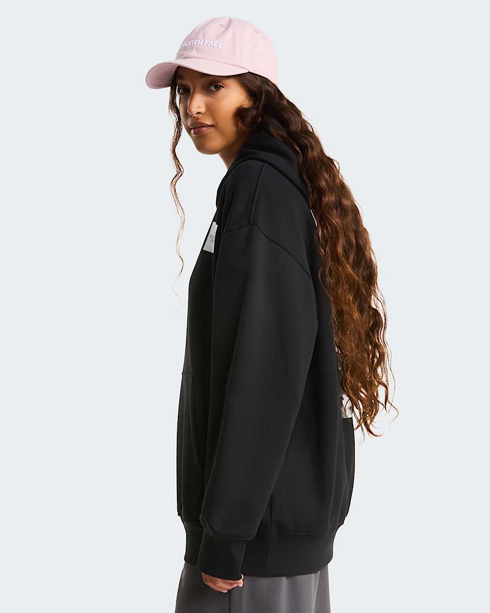 Unisex Expedition Photo Relaxed Graphic Hoodie TNF ALT13