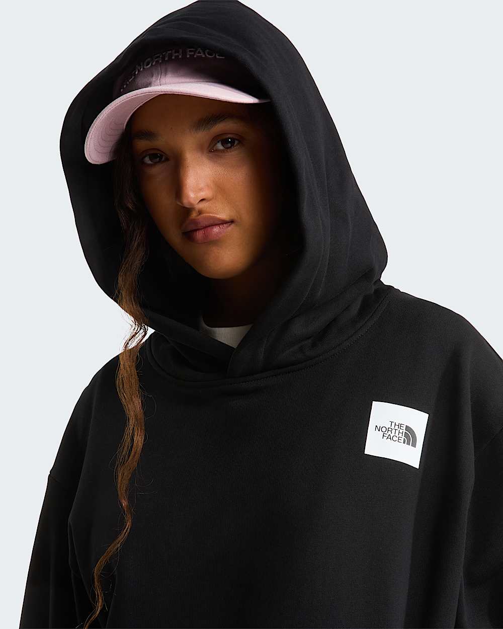 Unisex Expedition Photo Relaxed Graphic Hoodie TNF ALT14