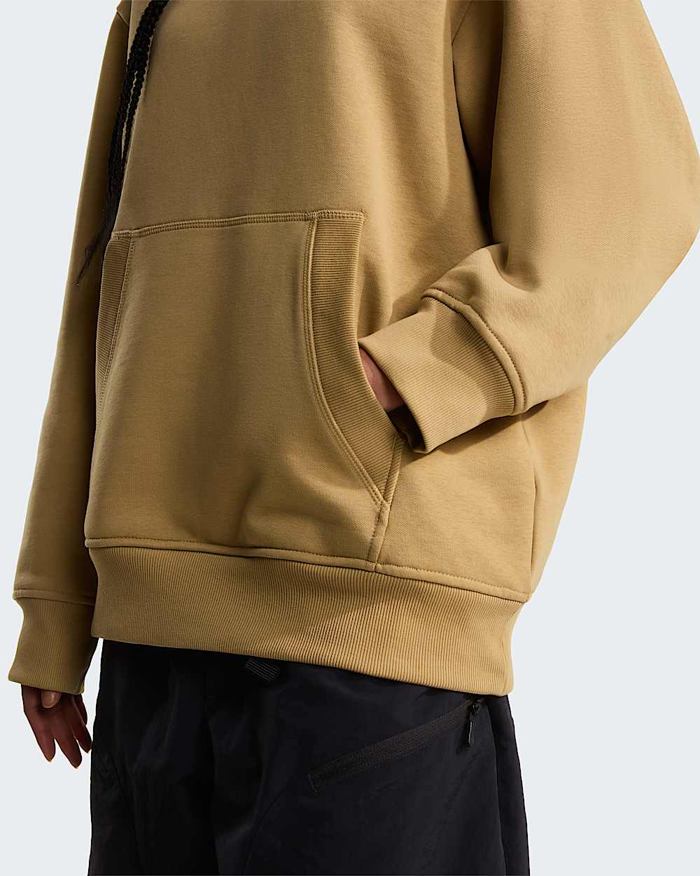 Unisex Mountain Celebration Relaxed Graphic Hoodie TNF ALT16