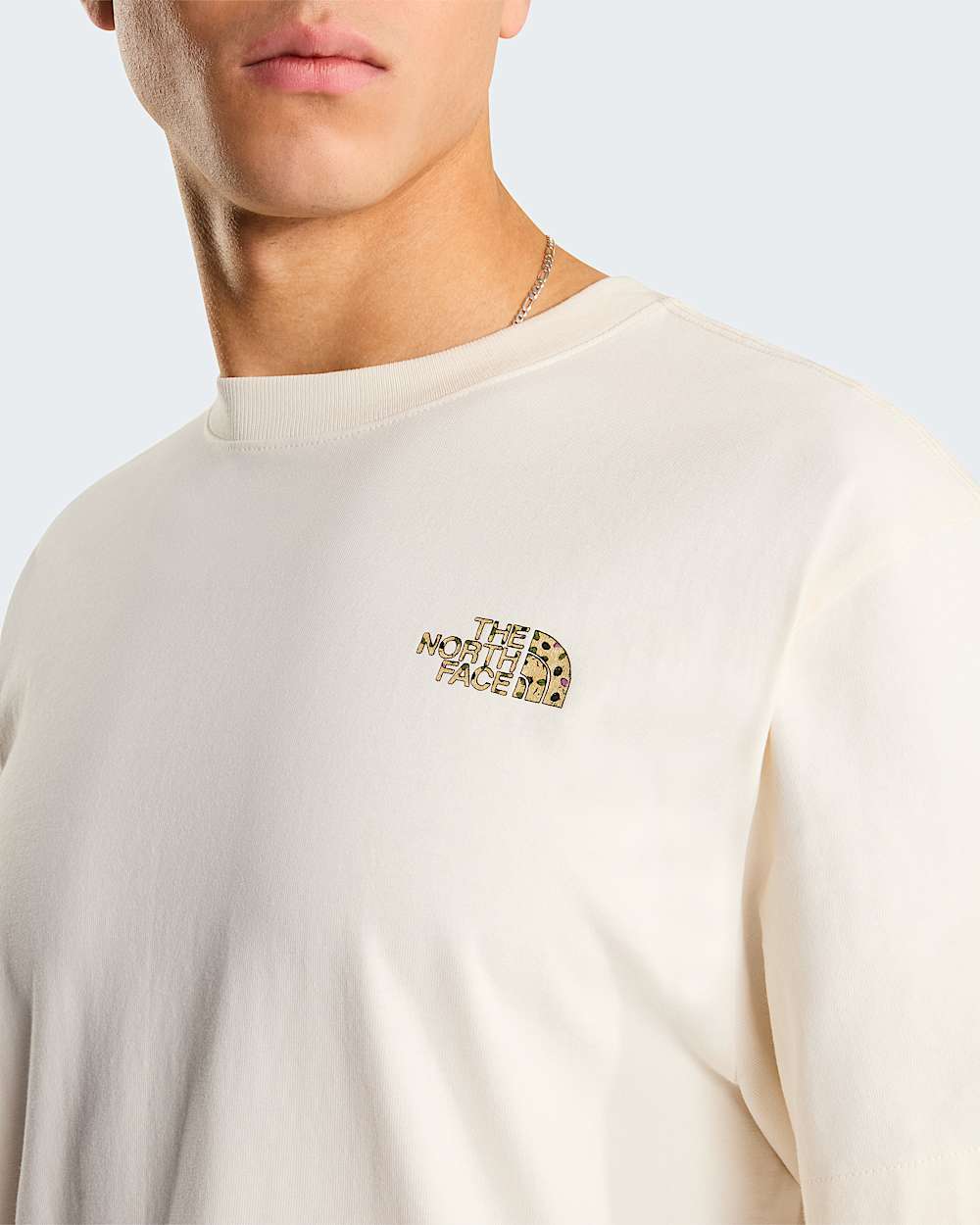 Unisex TNF Snack Relaxed Graphic TShirt TNF ALT6
