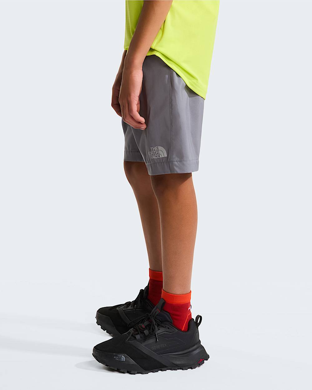 247 Shorts fr Jugendliche TNF ALT2