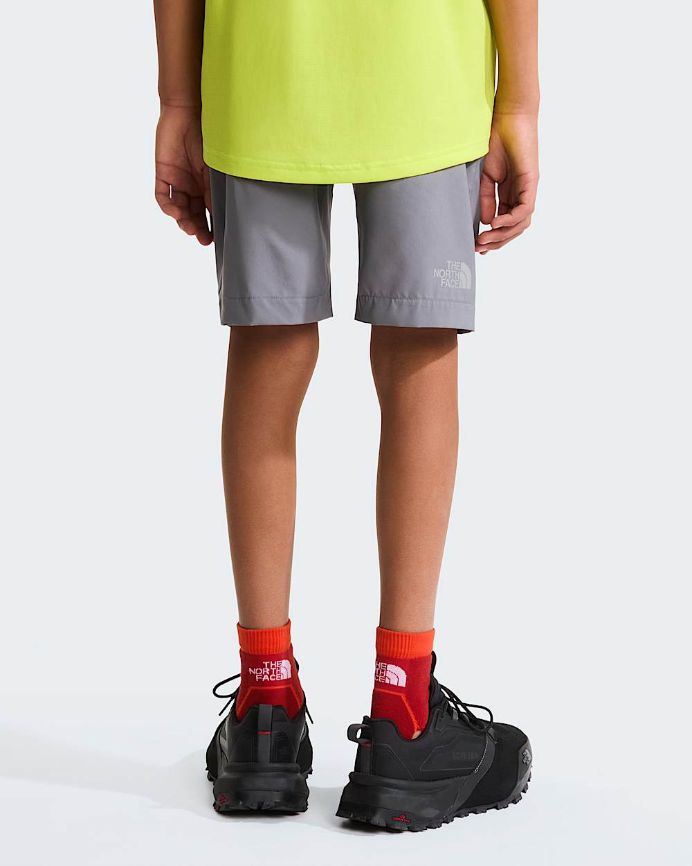 247 Shorts fr Jugendliche TNF ALT3
