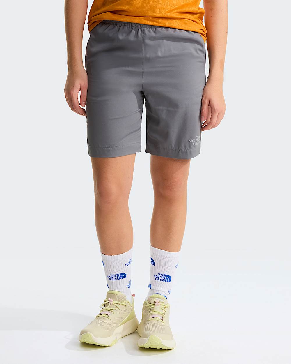 247 Shorts fr Jugendliche TNF ALT6
