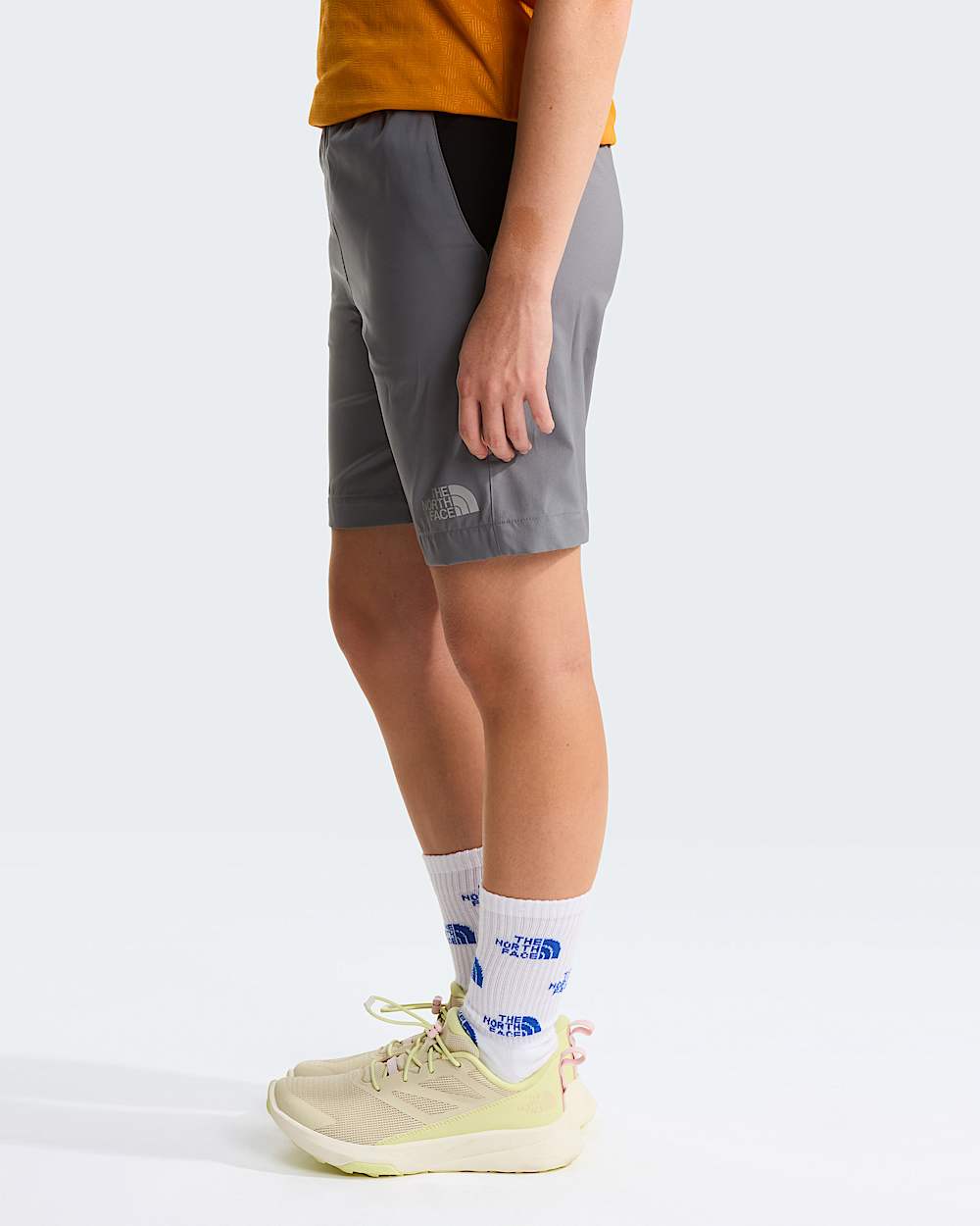 247 Shorts fr Jugendliche TNF ALT8