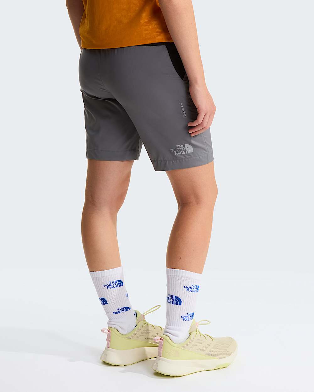 247 Shorts fr Jugendliche TNF ALT9