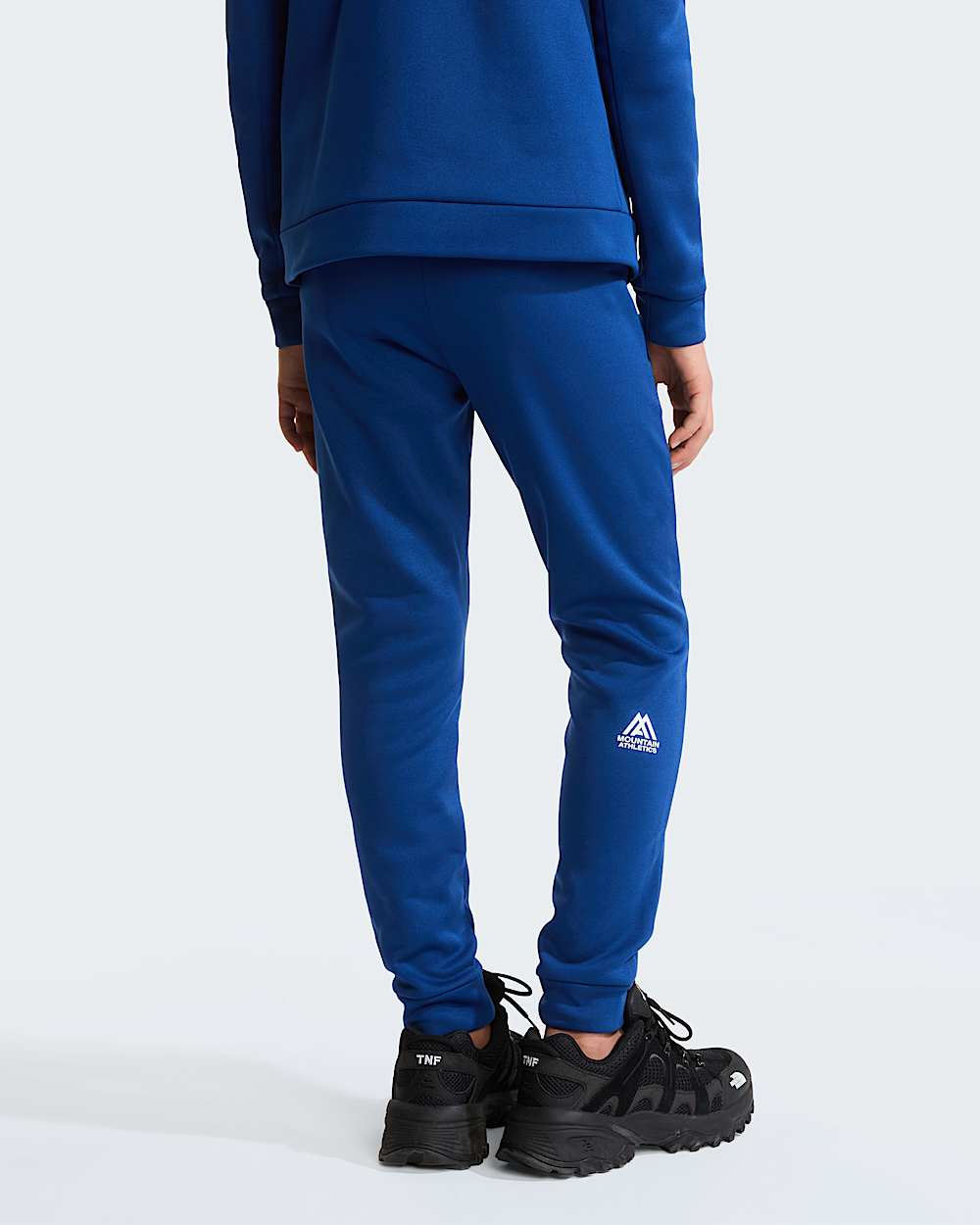 Teens Mountain Athletics Joggers TNF ALT3