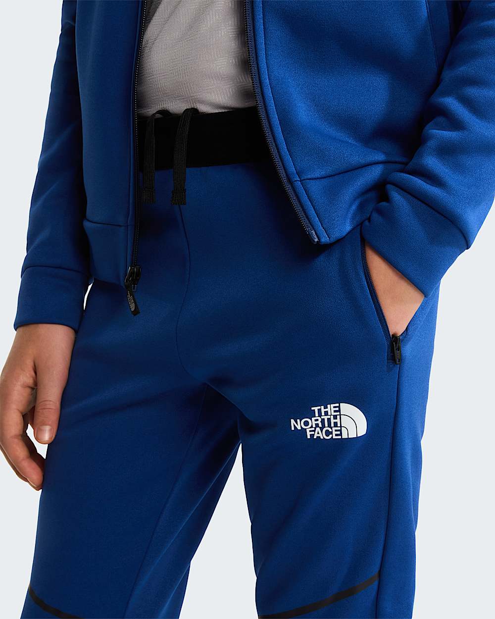 Teens Mountain Athletics Joggers TNF ALT4
