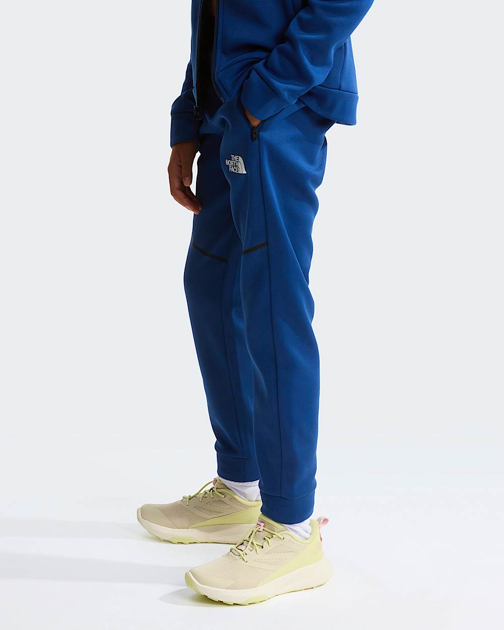 Teens Mountain Athletics Joggers TNF ALT9