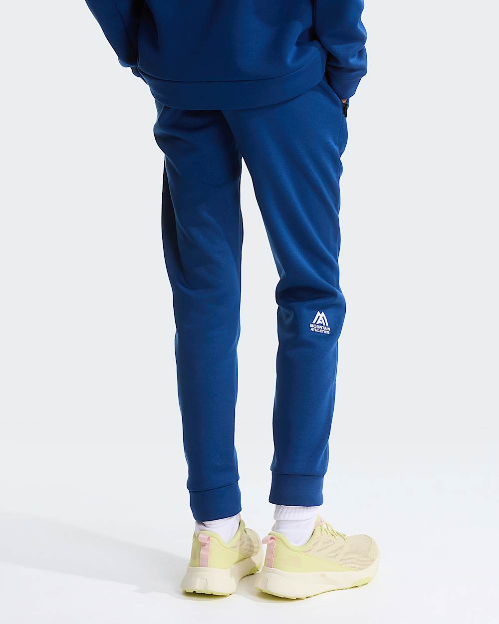 Teens Mountain Athletics Joggers TNF ALT10