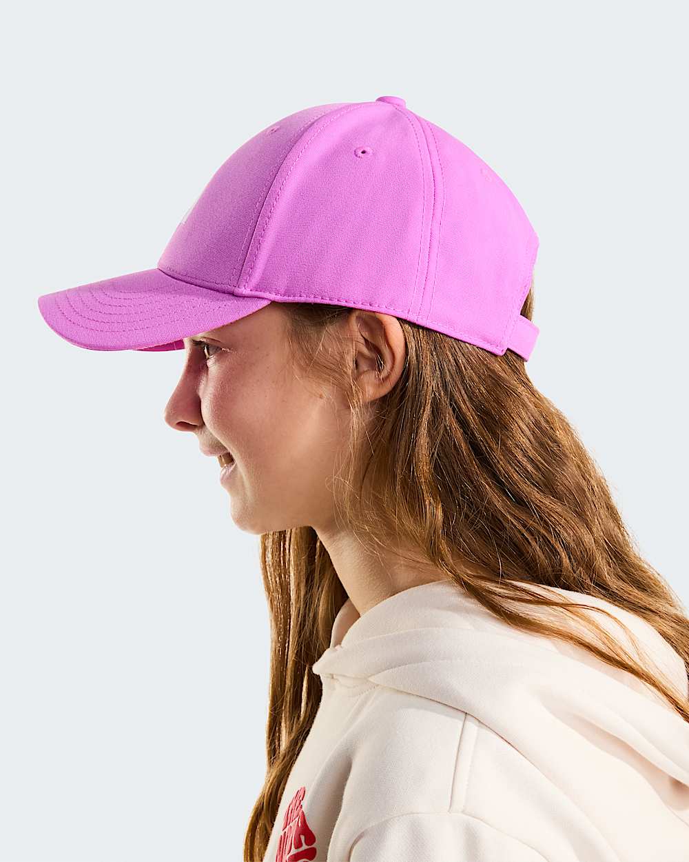Classic Recycled 66pet voor kids TNF Violet Crocus ALT2