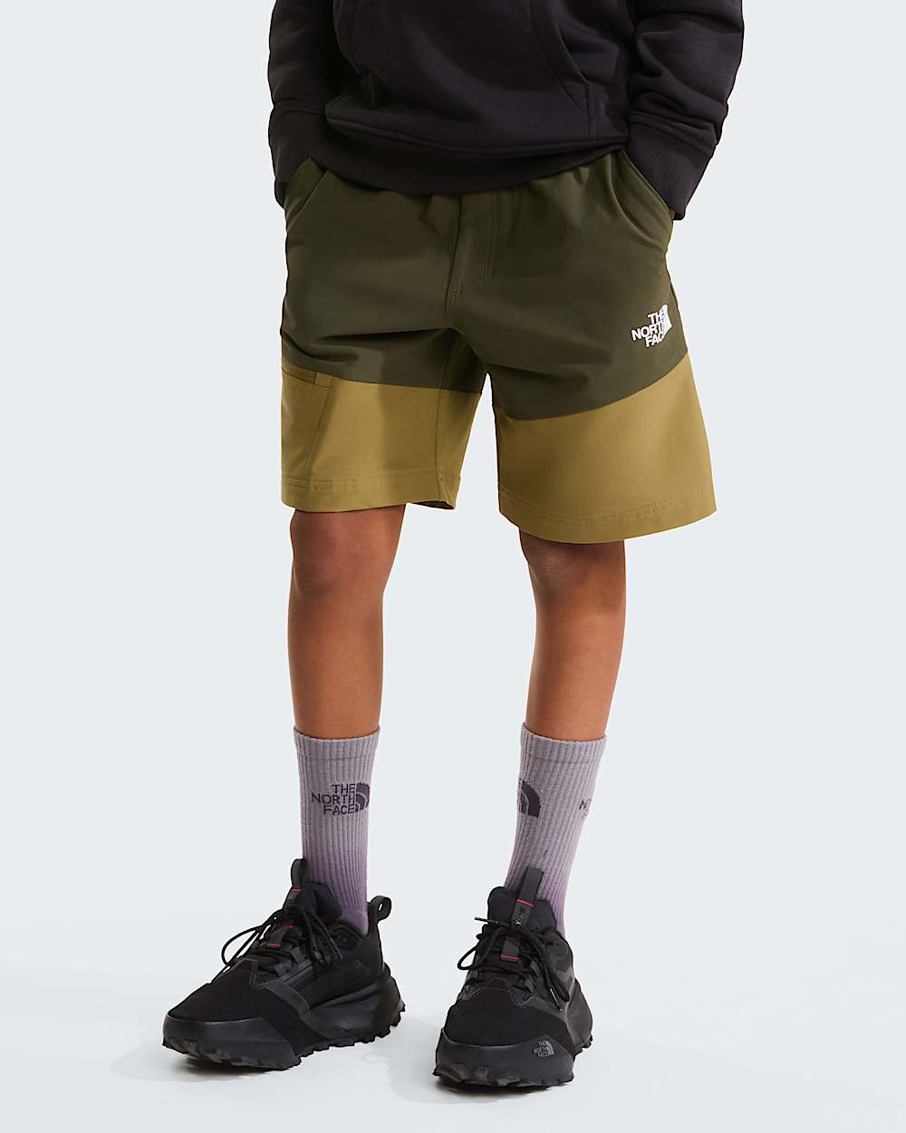 Short Hike pour enfant