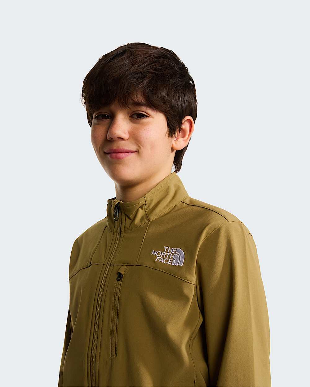 Nimblejas voor tieners TNF Cedar ALT5