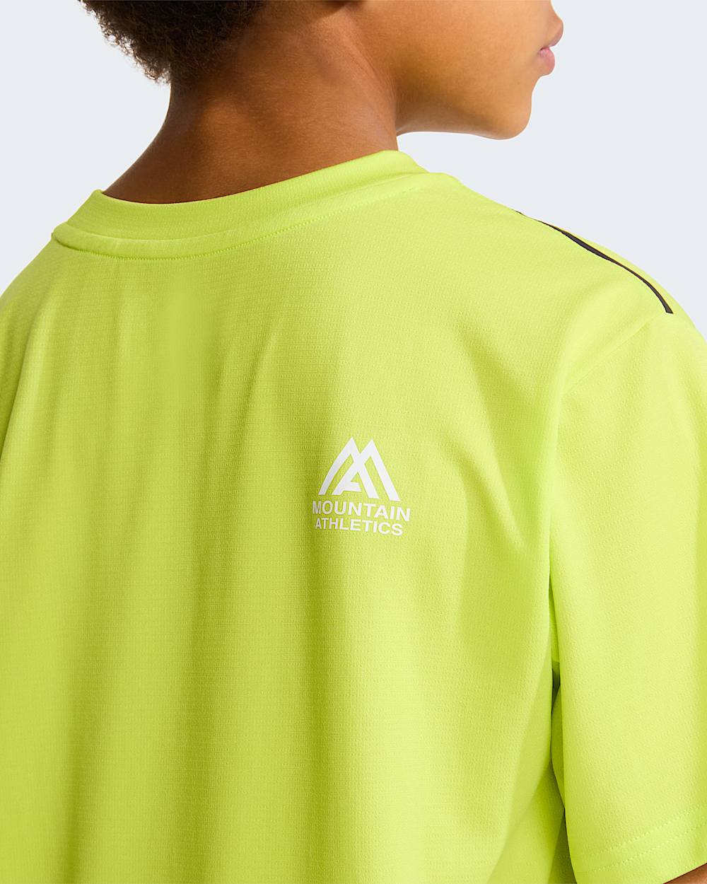Teens Mountain Athletics TShirt TNF alt6