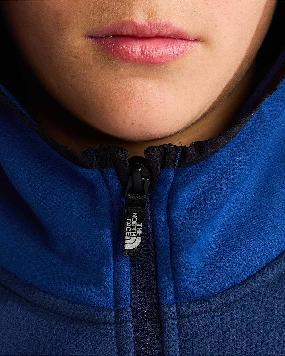 Teens Mountain Athletics Hoodie TNF ALT6