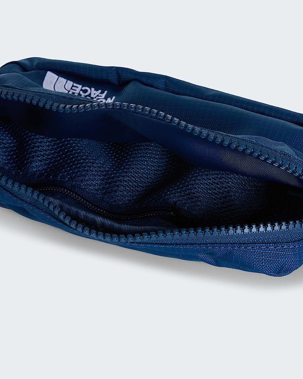 TNF 1Litre Travel Bum Bag TNF ALT4