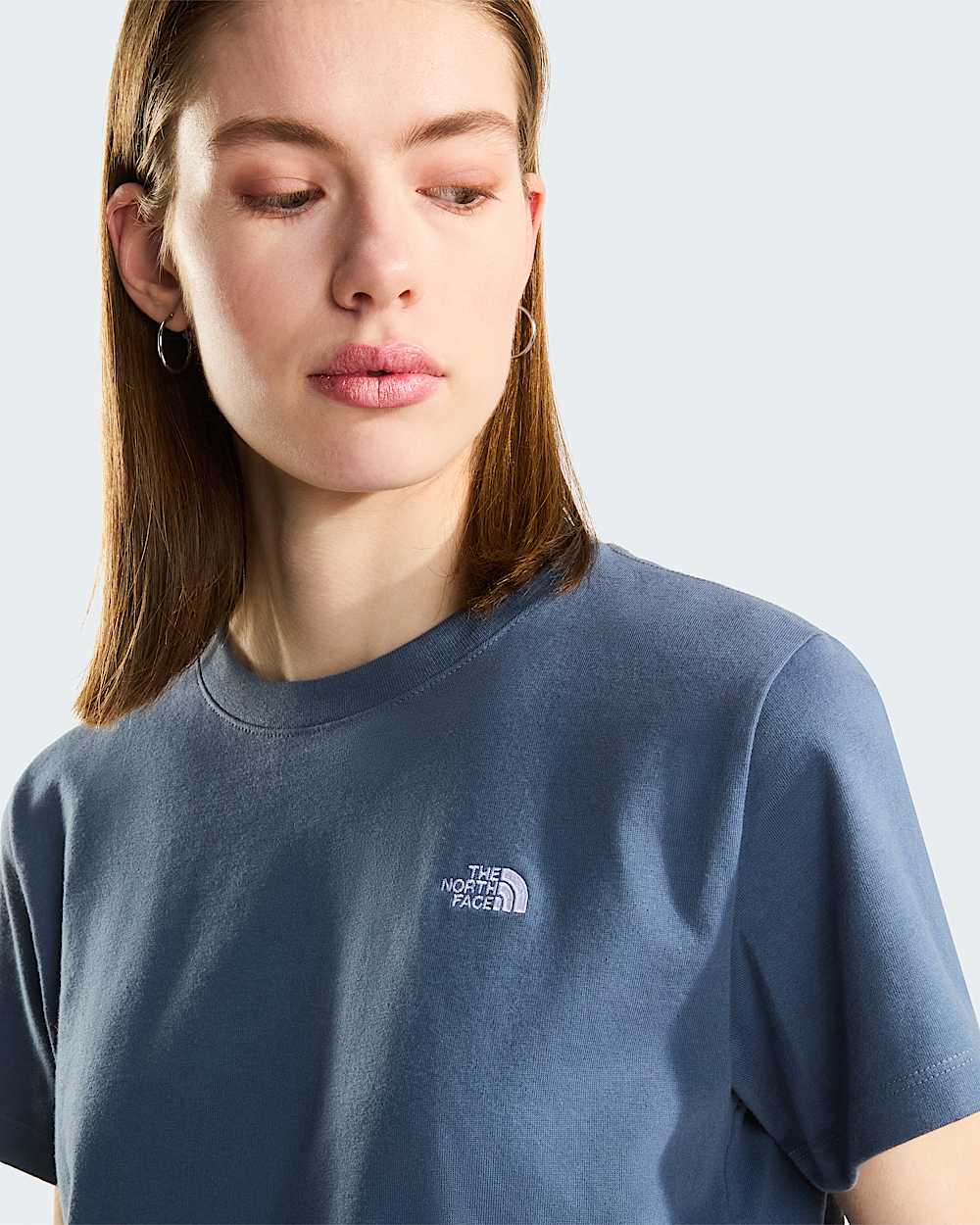 Tshirt Cutie TNF Essential Simple Dome pour femme TNF ALT4