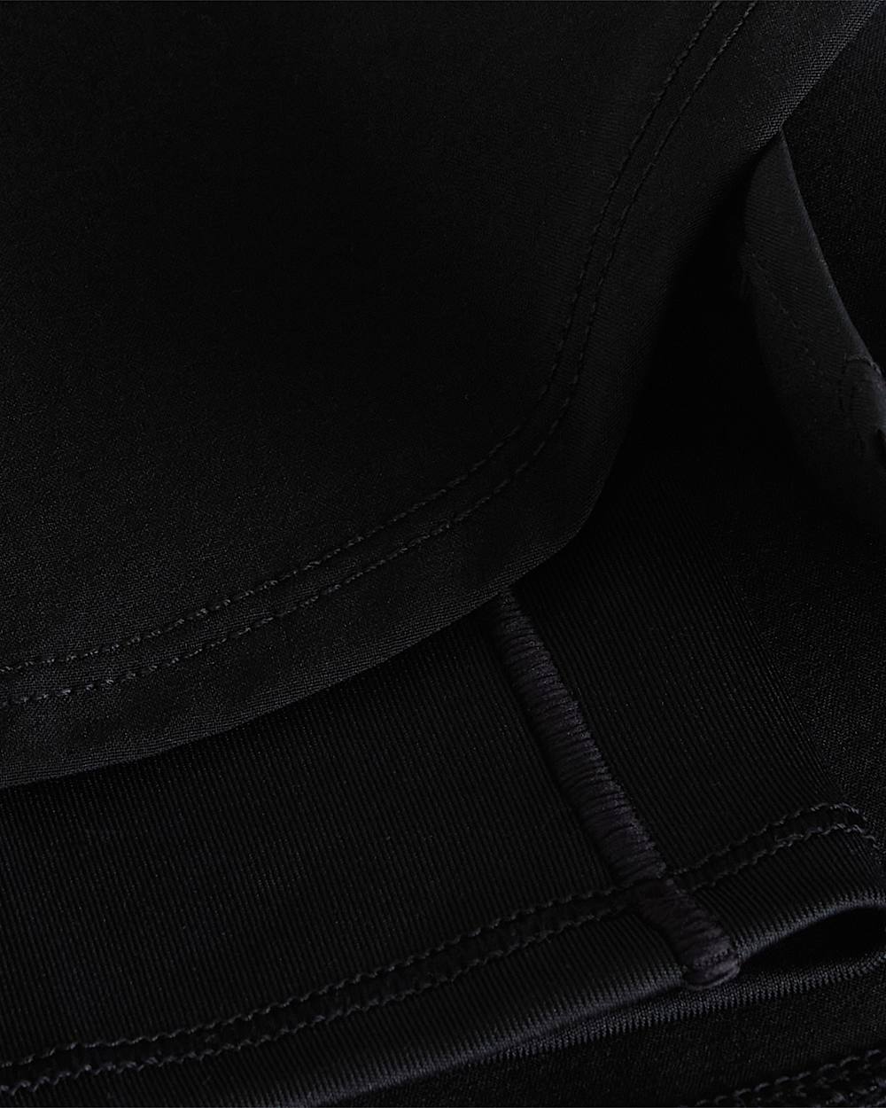 Pantagonna in tessuto Flex da donna TNF alt18