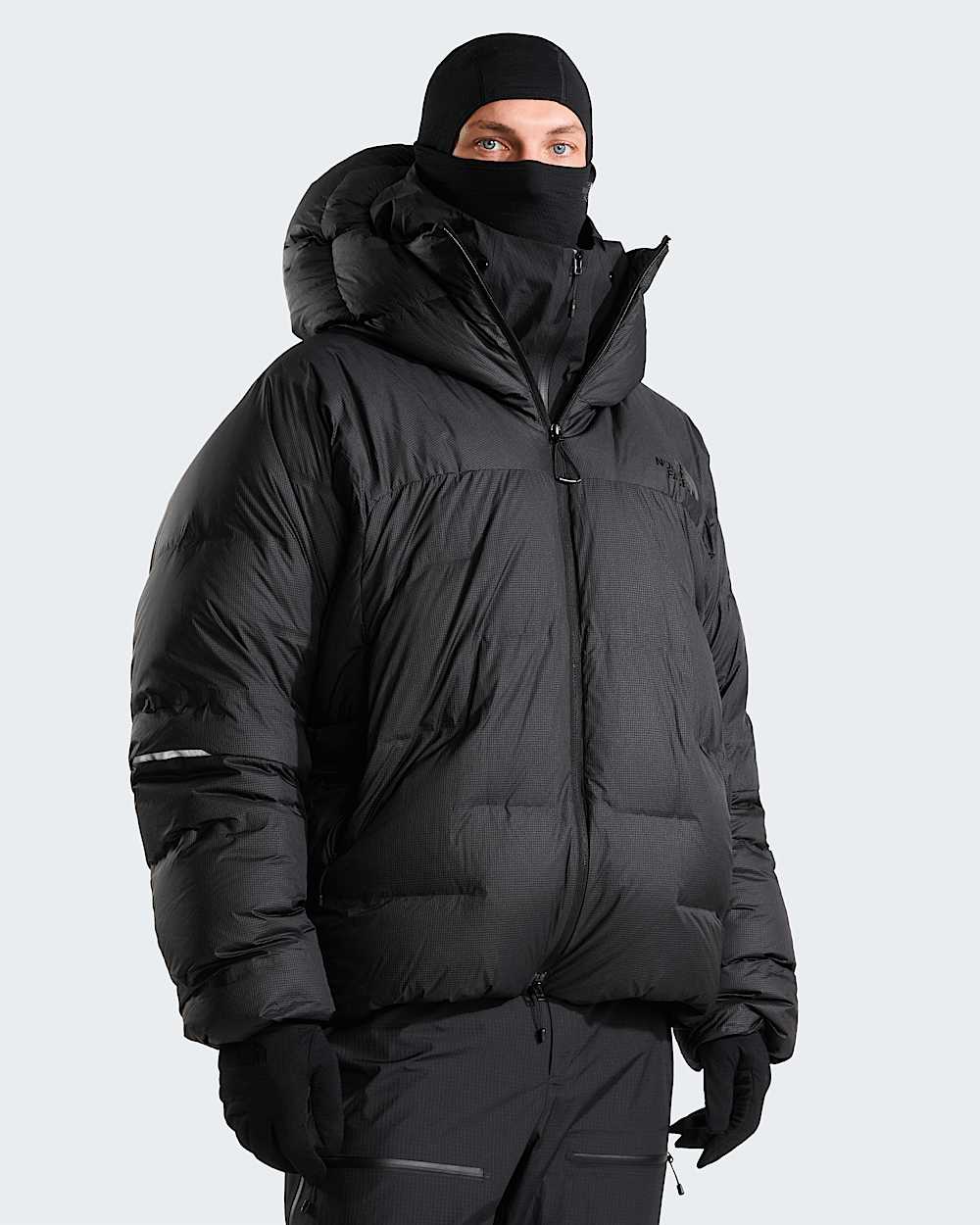 Unisex Summit Cloud Down AMK Parka TNF ALT2