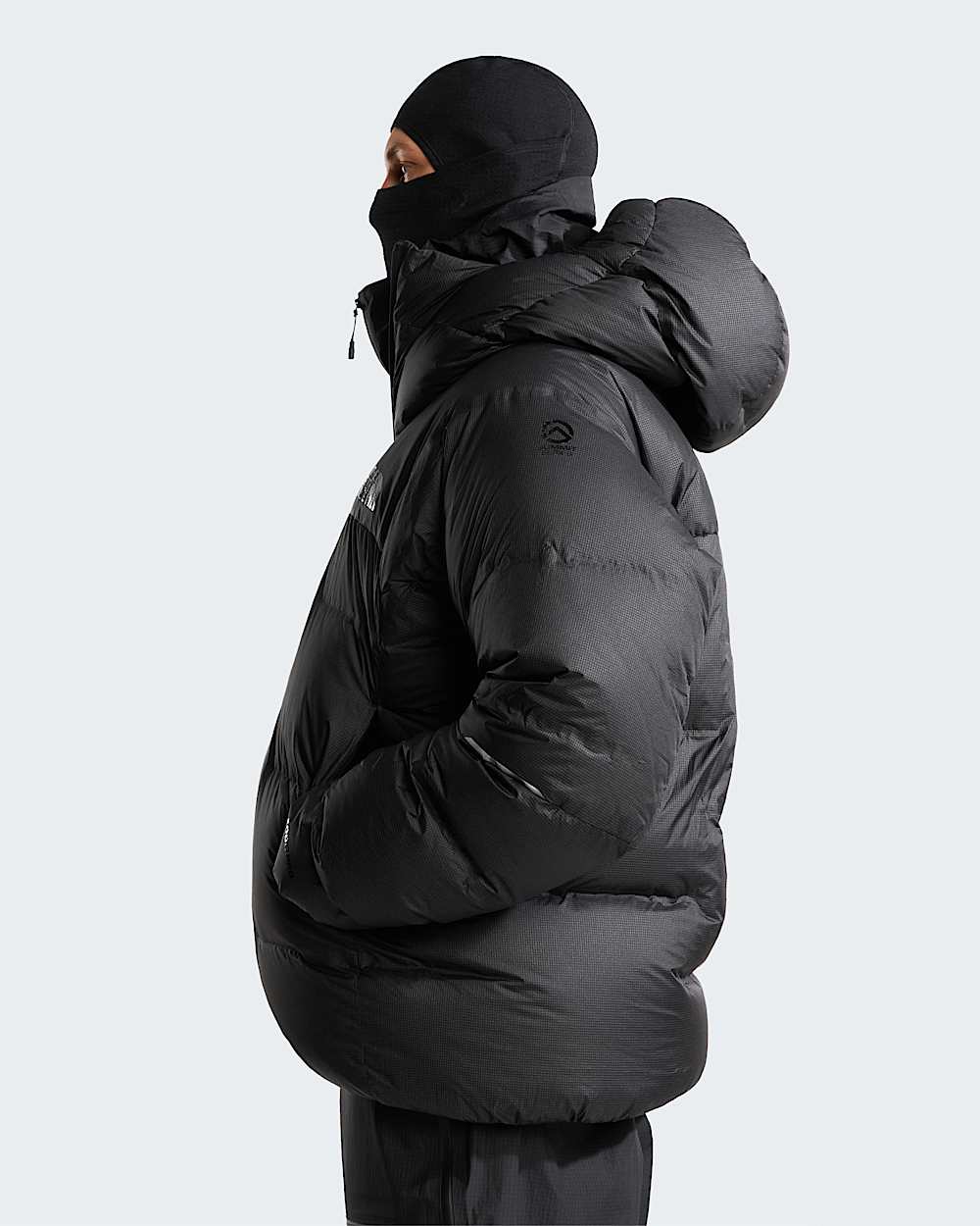Unisex Summit Cloud Down AMK Parka TNF ALT4