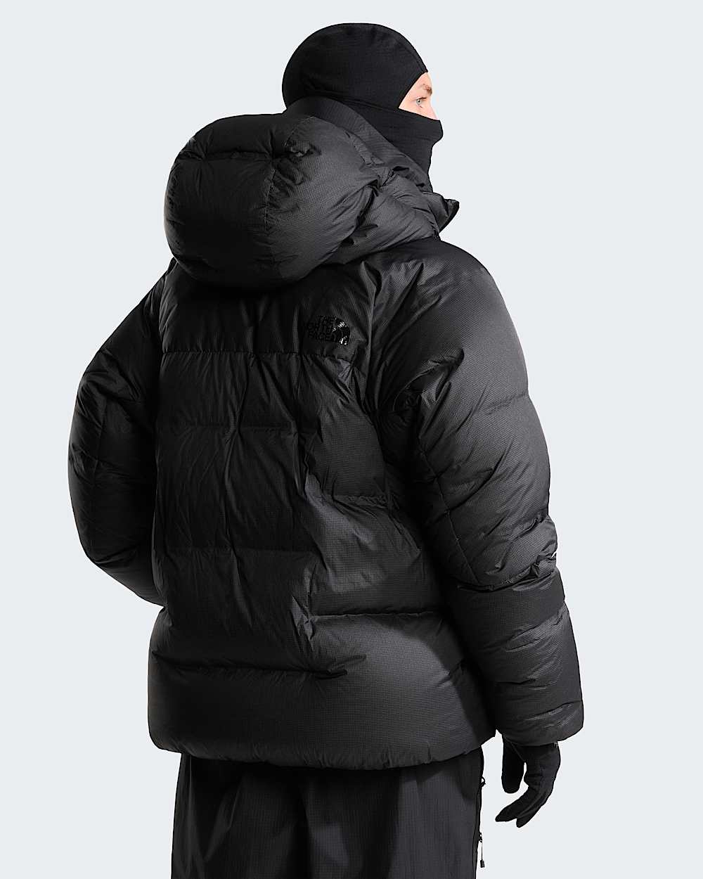 Unisex Summit Cloud Down AMK Parka TNF ALT5