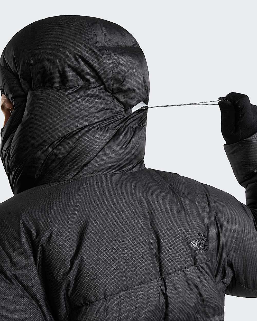 Unisex Summit Cloud Down AMK Parka TNF ALT8
