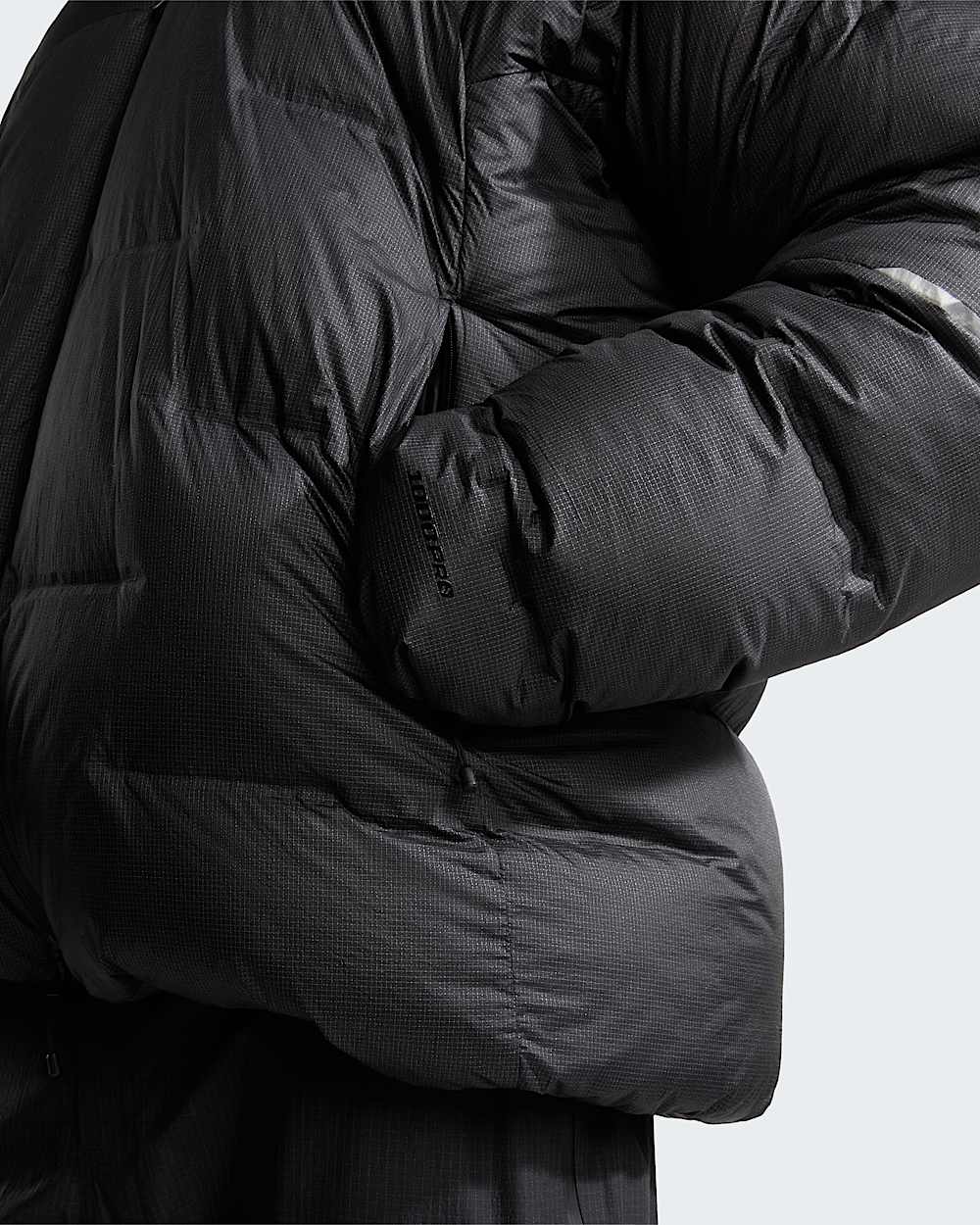 Unisex Summit Cloud Down AMK Parka TNF ALT9