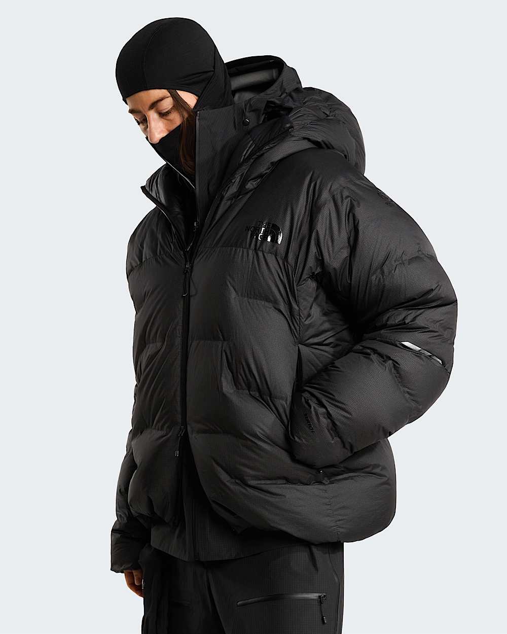 Unisex Summit Cloud Down AMK Parka TNF ALT12