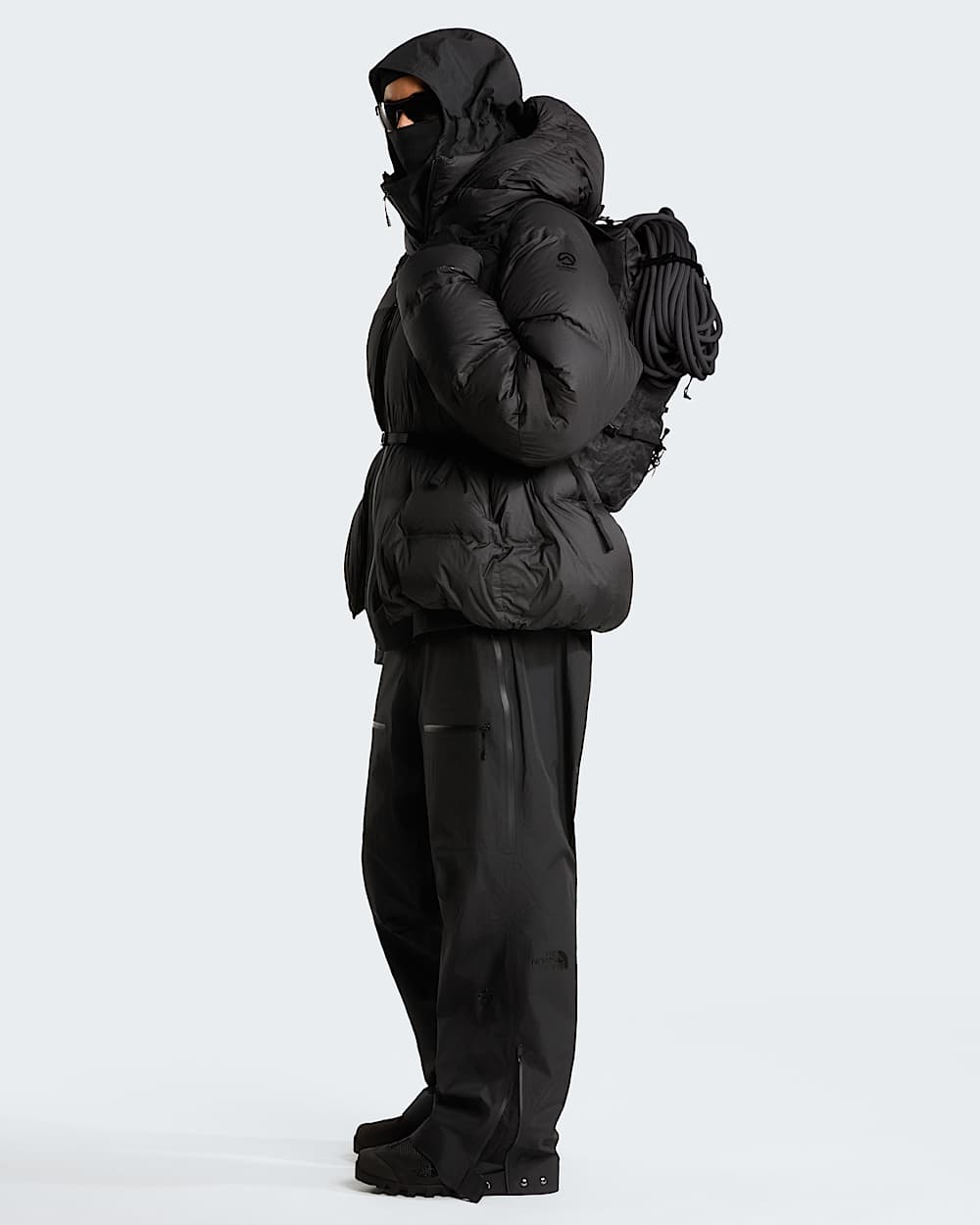 Unisex Summit Cloud Down AMK Parka TNF ALT13