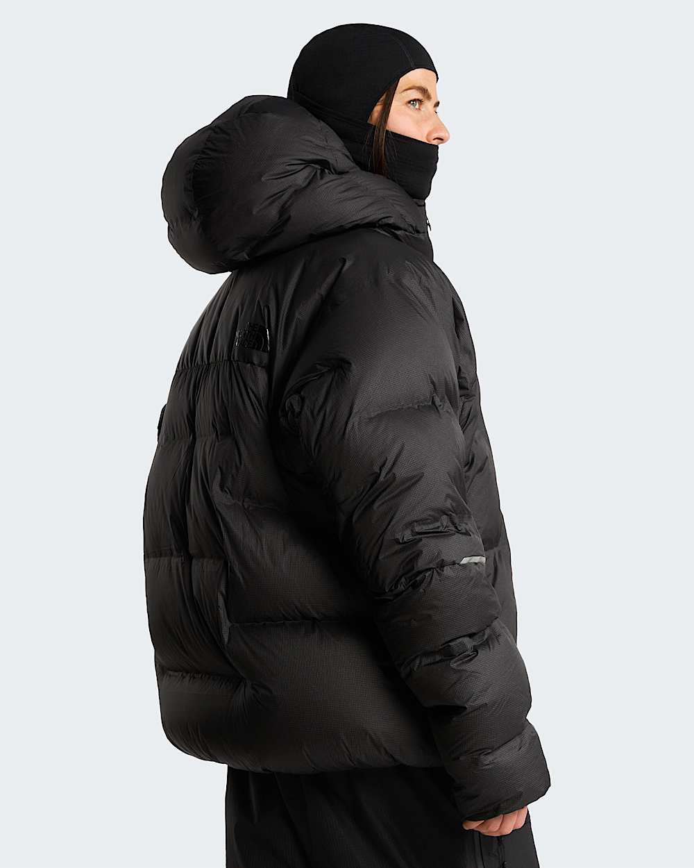 Unisex Summit Cloud Down AMK Parka TNF ALT14