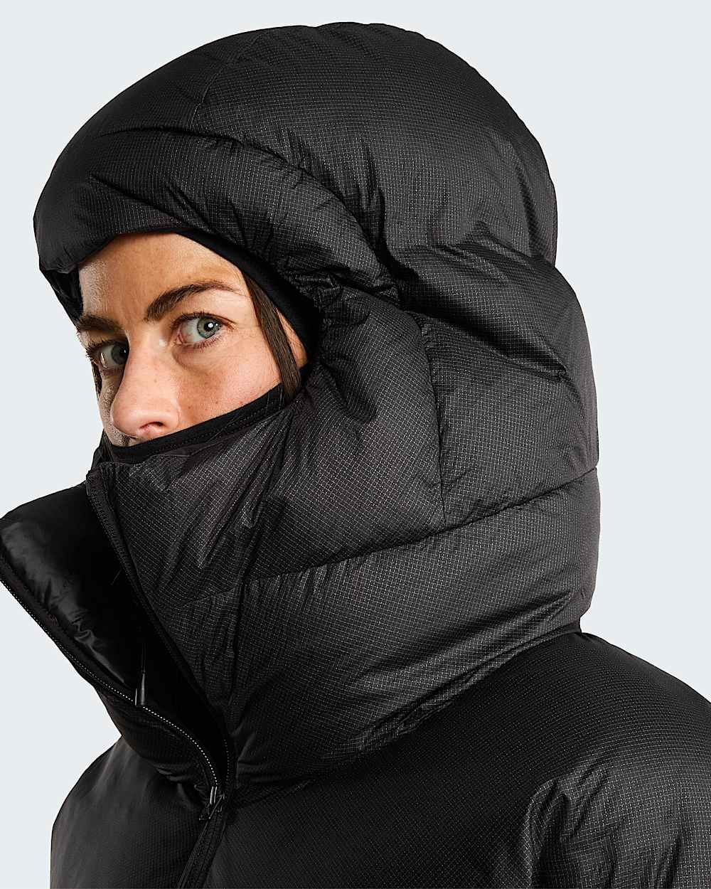 Unisex Summit Cloud Down AMK Parka TNF ALT16