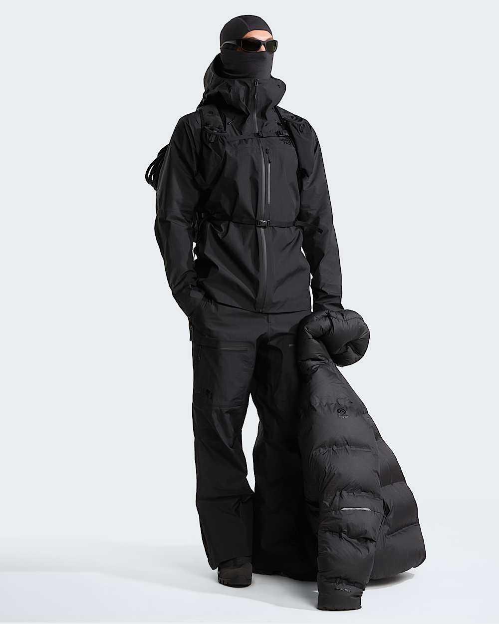Unisex Summit FUTURELIGHT AMK Jacket TNF ALT3