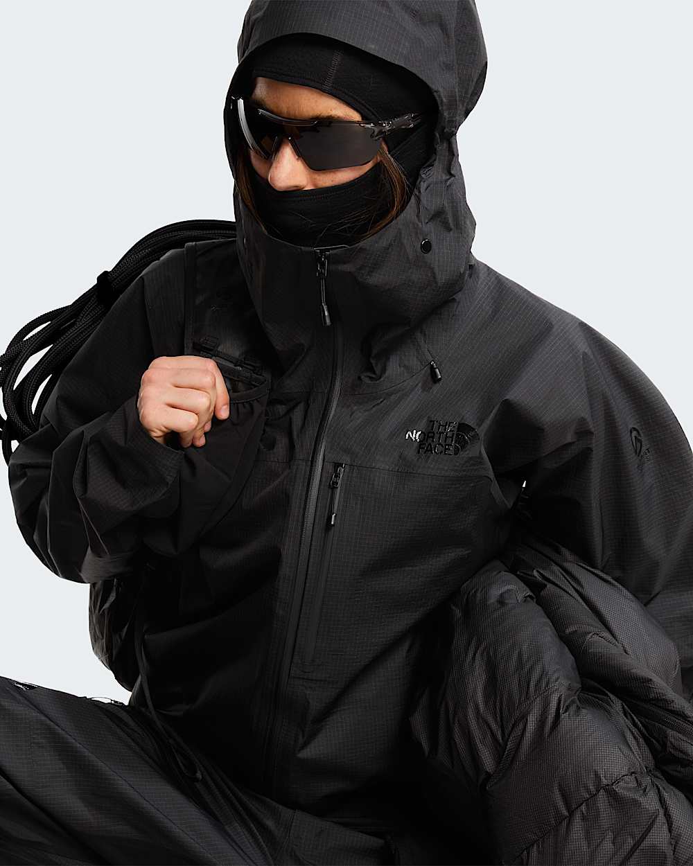 Unisex Summit FUTURELIGHT AMK Jacket TNF ALT20