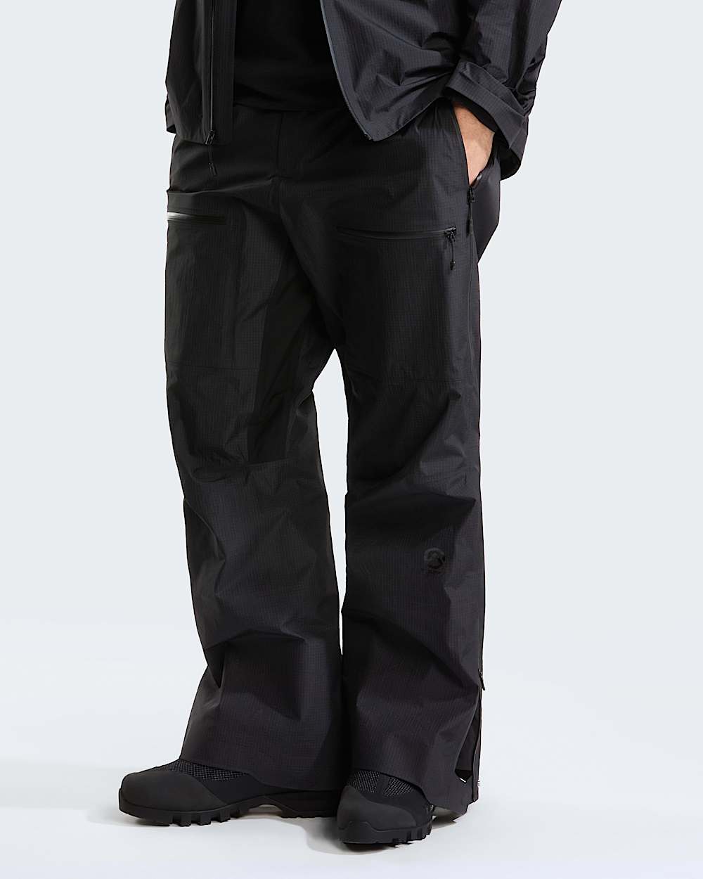 Unisex Summit FUTURELIGHT AMK Ski Trousers TNF ALT2
