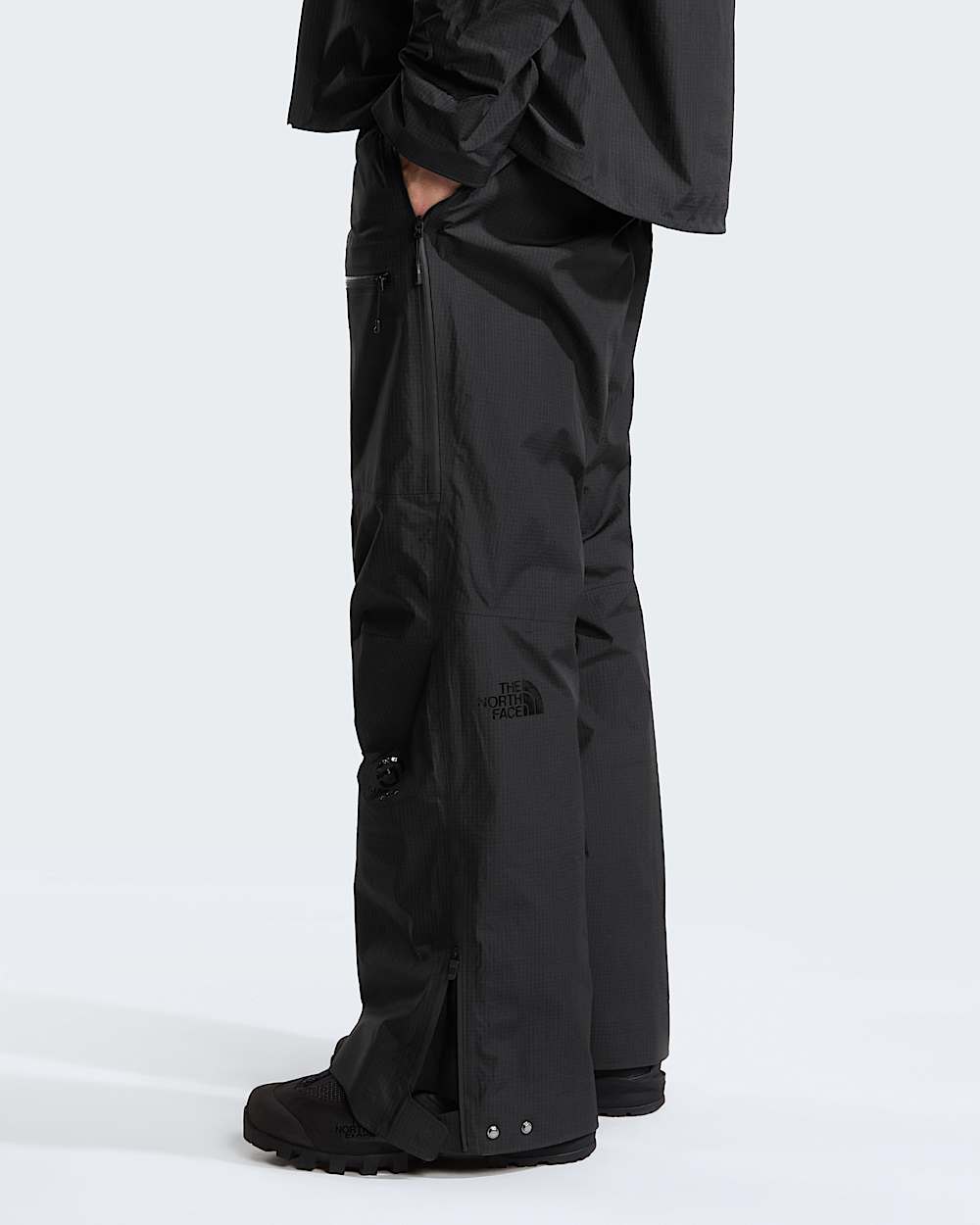 Unisex Summit FUTURELIGHT AMK Ski Trousers TNF ALT4