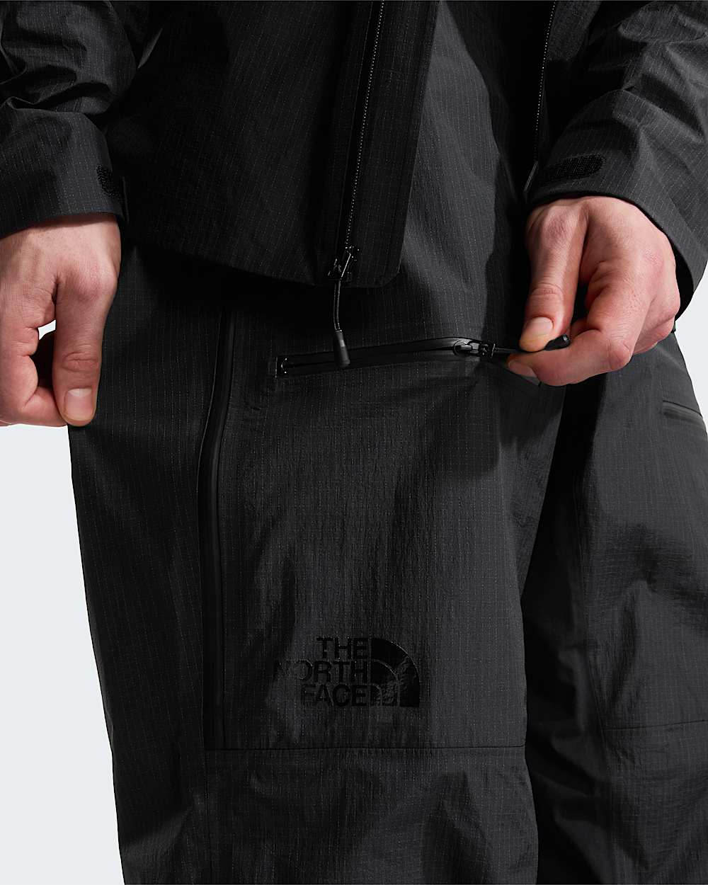 Unisex Summit FUTURELIGHT AMK Ski Trousers TNF ALT8