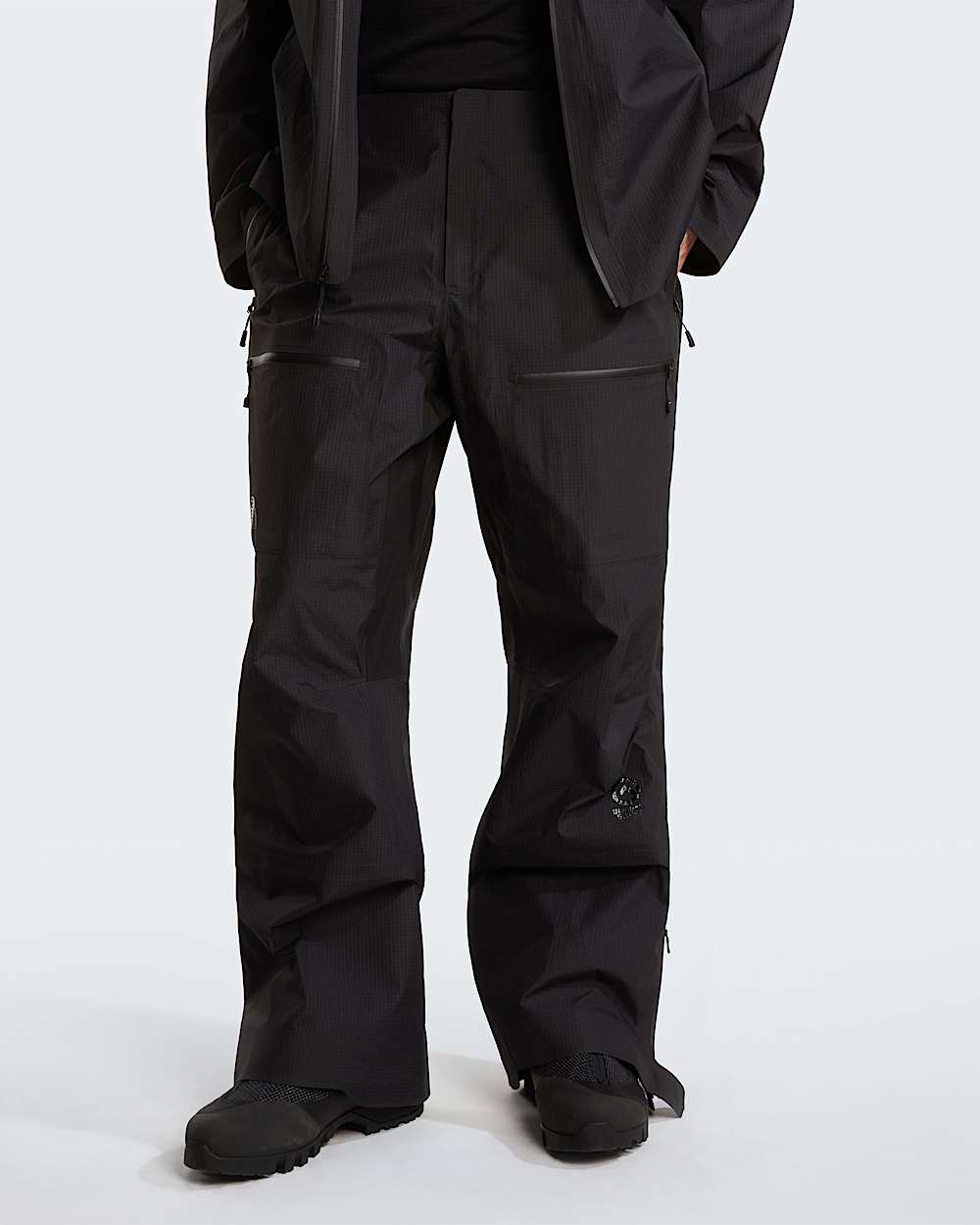 Unisex Summit FUTURELIGHT AMK Ski Trousers TNF ALT10