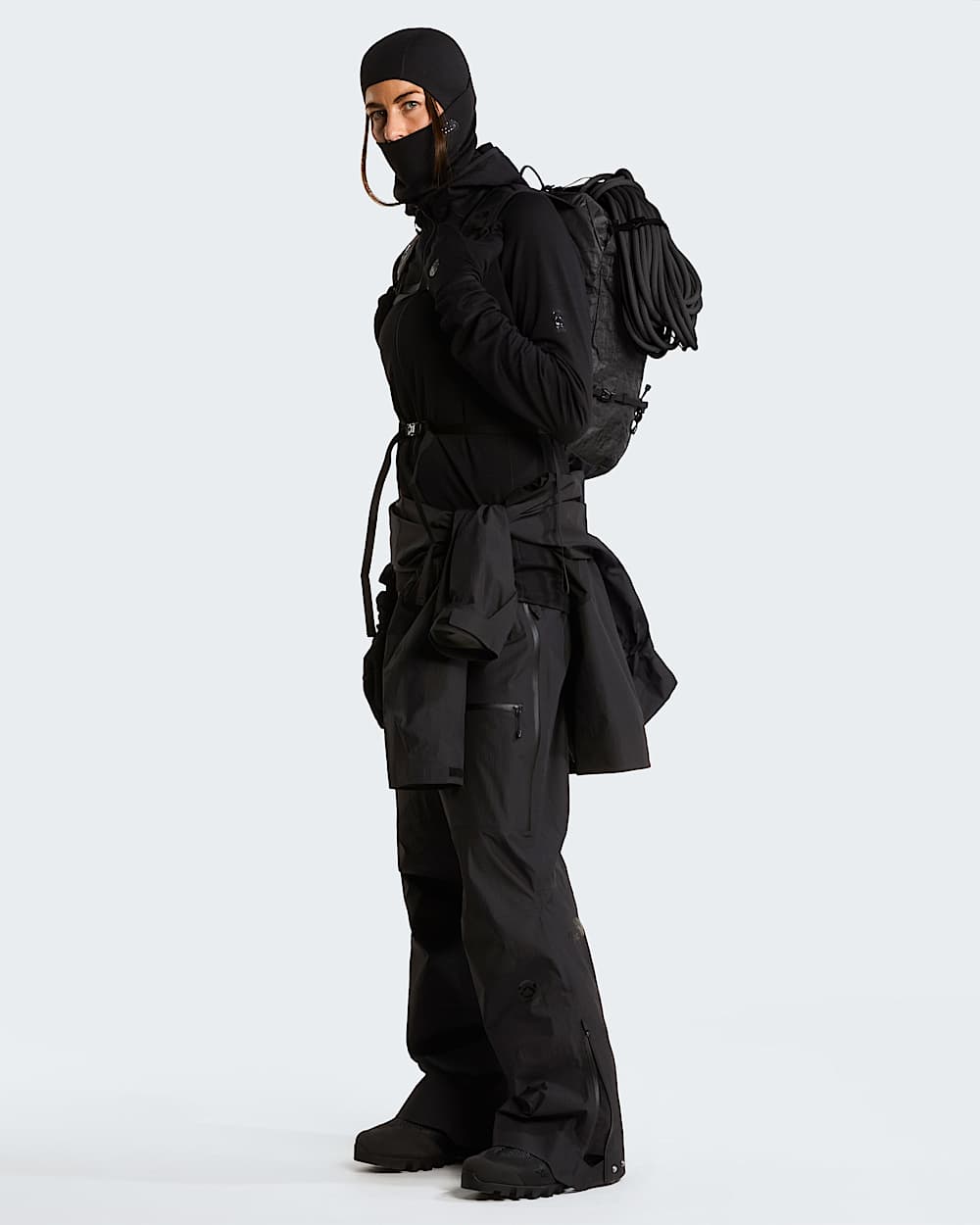 Unisex Summit FUTURELIGHT AMK Ski Trousers TNF ALT11
