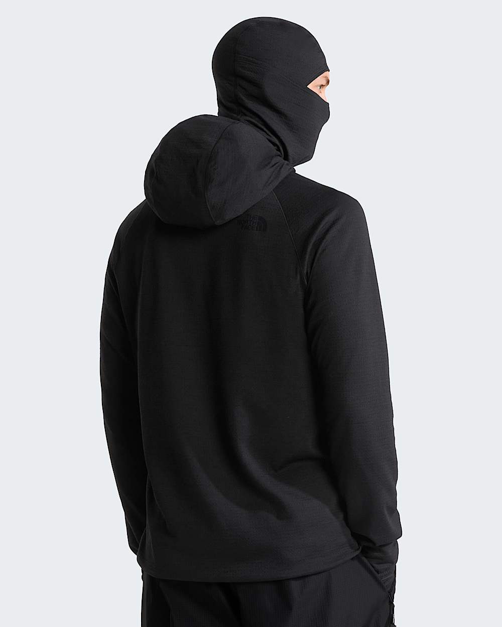 Unisex Summit DotKnit AMK Hooded Baselayer TNF ALT5