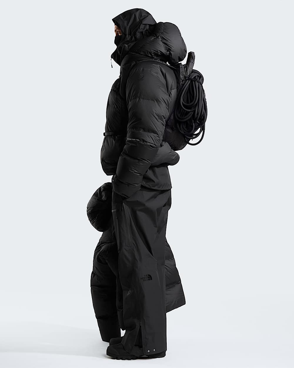 Summit Verto SA GORETEX Boots TNF ALT3