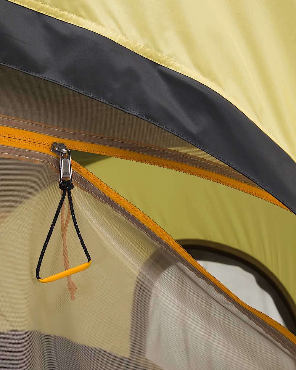 Universal Wawona 3Person Tent TNF ALT6