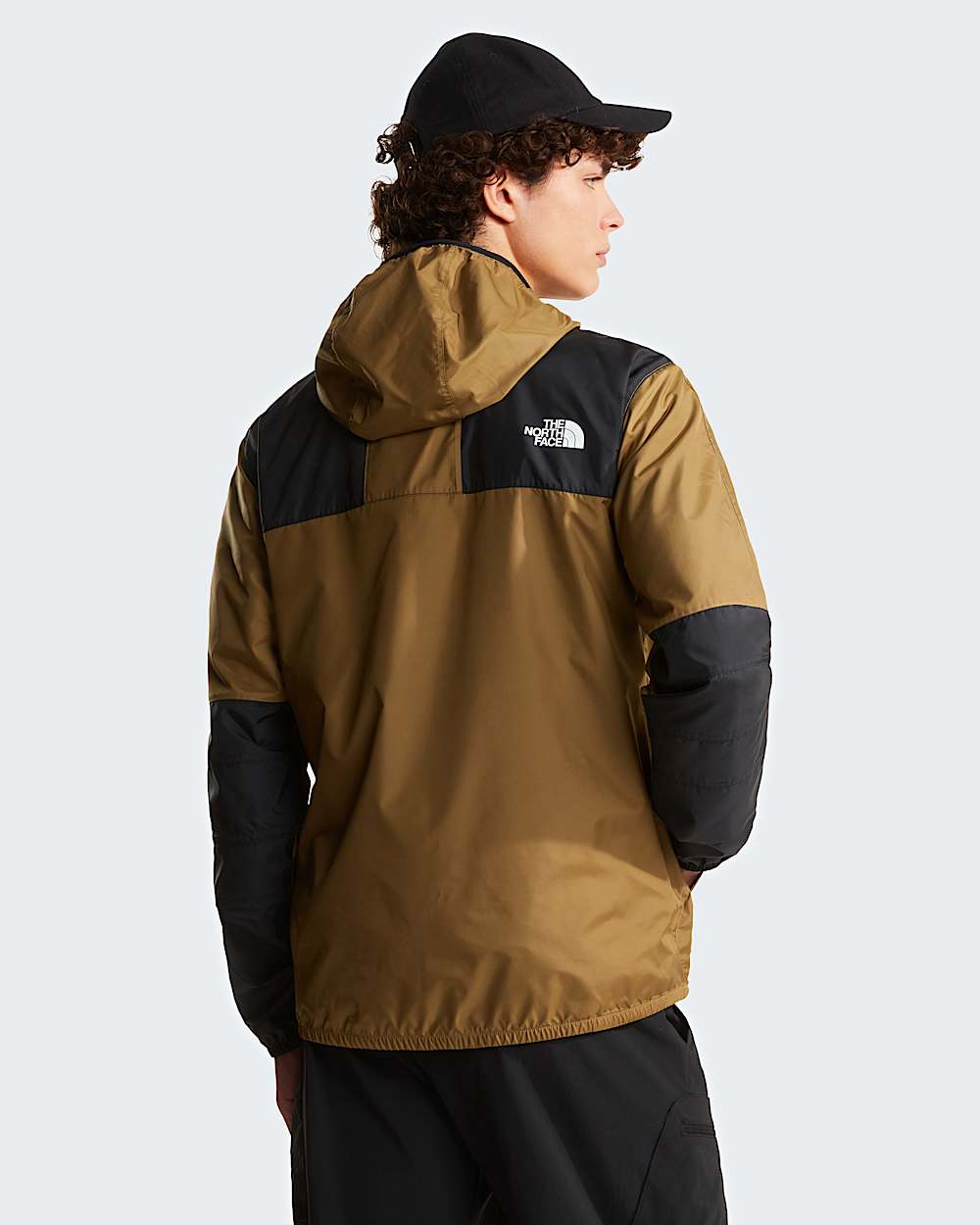 Seasonal Mountainjas voor heren TNF ALT2
