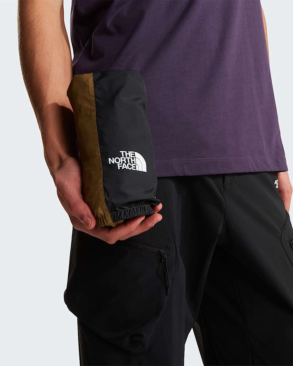 Seasonal Mountainjas voor heren TNF ALT6