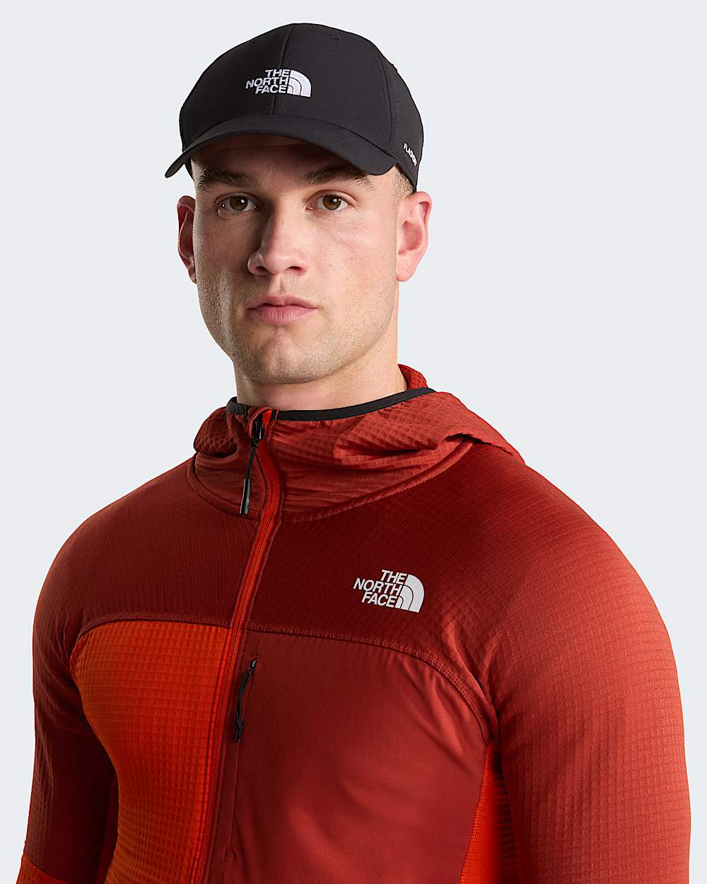 66 FlashDry Cap TNF alt1