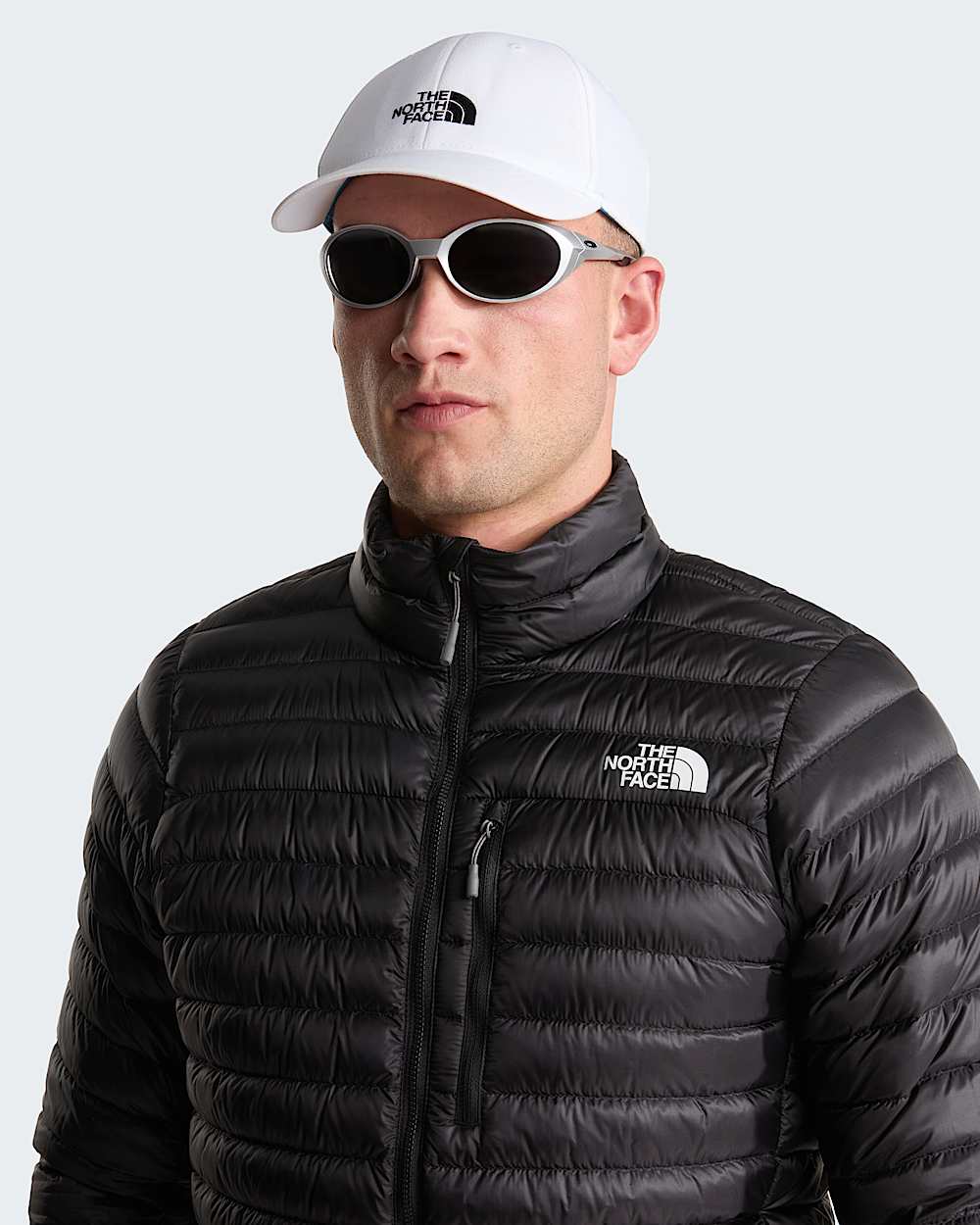 Casquette 66 FlashDry TNF ALT1